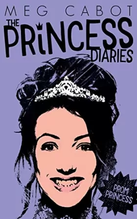 Couverture du produit · Prom Princess