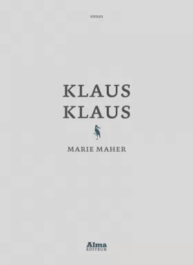 Couverture du produit · Klaus Klaus