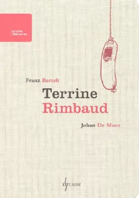 Couverture du produit · Terrine Rimbaud