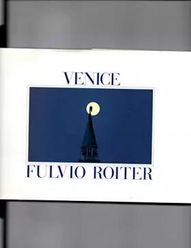 Couverture du produit · La mia Venezia. Ediz. italiana e francese
