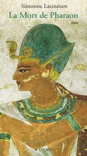 Couverture du produit · La Mort de Pharaon