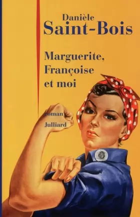 Couverture du produit · Marguerite Françoise et Moi