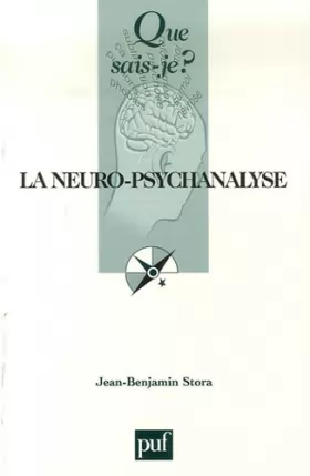 Couverture du produit · La neuro-psychanalyse