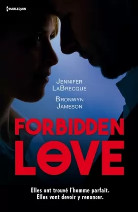 Couverture du produit · Forbidden Love: Fiancée à un autre - Sentiment défendu
