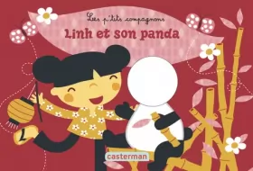 Couverture du produit · Linh et son panda