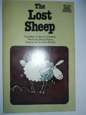 Couverture du produit · The Lost Sheep