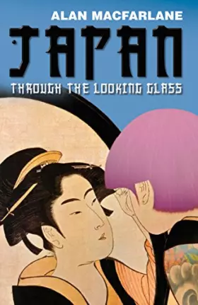 Couverture du produit · Japan Through the Looking Glass