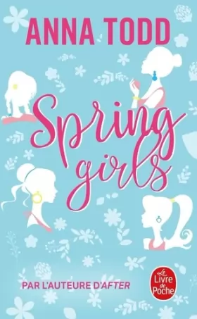 Couverture du produit · Spring Girls