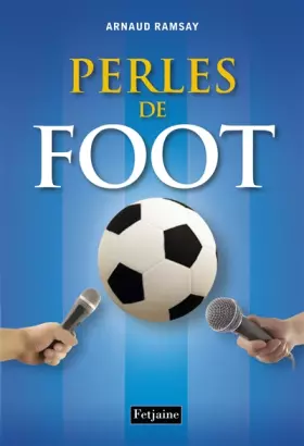 Couverture du produit · Perles de Foot