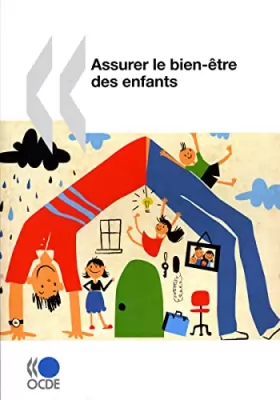 Couverture du produit · Assurer le bien-être des enfants