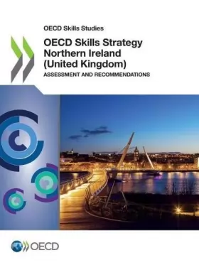 Couverture du produit · Strategy Northern Ireland United Kingdom Assessment and Recommendations