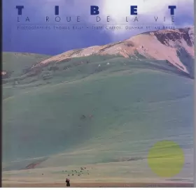 Couverture du produit · Tibet : la Roue de la Vie