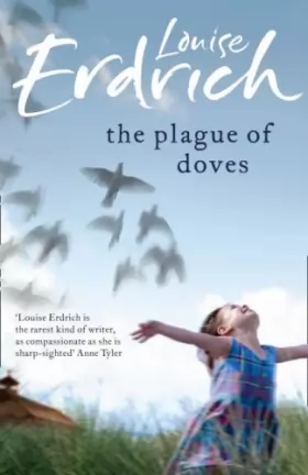 Couverture du produit · The Plague of Doves
