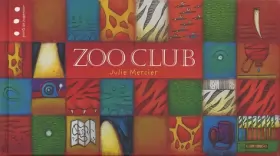Couverture du produit · Zoo club
