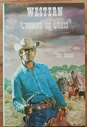 Couverture du produit · L'homme De L'ohio