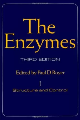 Couverture du produit · The Enzymes