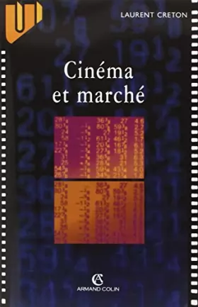 Couverture du produit · Cinéma et marché