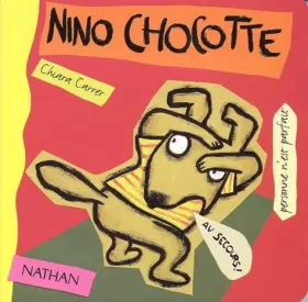 Couverture du produit · Nino Chocotte