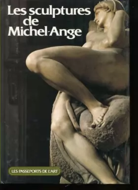 Couverture du produit · Les sculptures de michel-ange