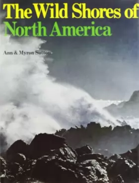 Couverture du produit · The wild shores of North America