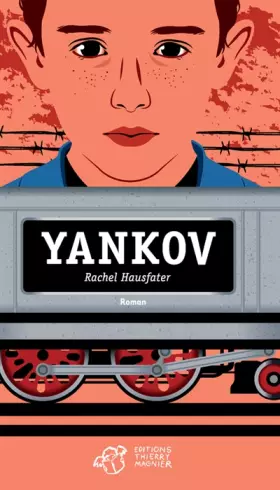 Couverture du produit · Yankov