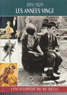 Les annees vingt 1919 1929