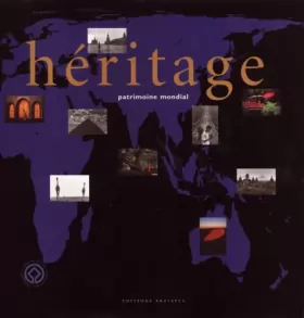 Couverture du produit · Héritage : patrimoine mondial