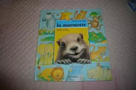 La marmotte - Saunier