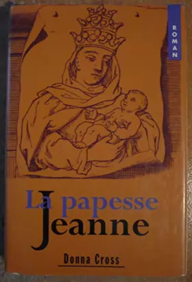 Couverture du produit · La papesse Jeanne de Cross Donna ( 1997 )