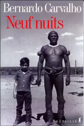 Couverture du produit · Neuf nuits