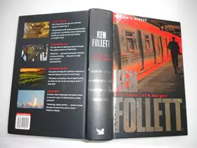 Couverture du produit · Missions Into Danger - Four Volumes in One