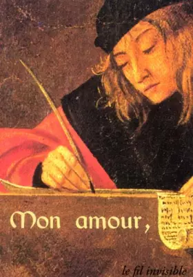 Couverture du produit · Mon amour,
