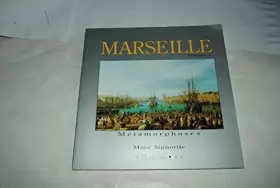 Couverture du produit · Marseille. : 1
