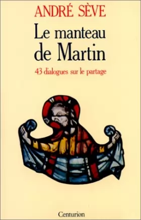 Couverture du produit · Le Manteau de Martin