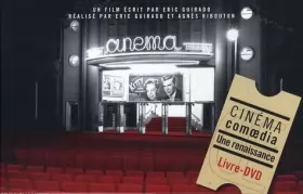 Couverture du produit · Cinéma Comoedia : Une renaissance (1DVD)