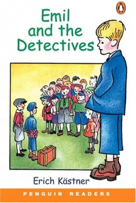 Couverture du produit · Emil & The Detectives New Edition