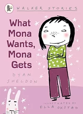 Couverture du produit · What Mona Wants, Mona Gets