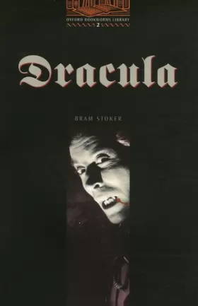Couverture du produit · Dracula : Level 2