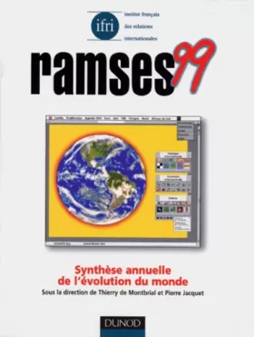 Couverture du produit · RAMSES 99 : Synthèse annuelle de l'évolution du monde