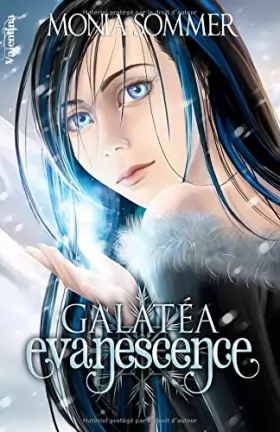 Couverture du produit · Evanescence: Galatéa 1
