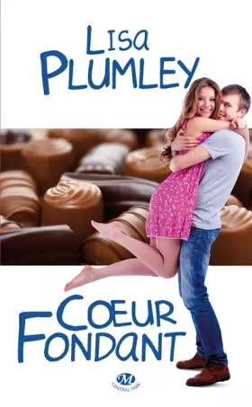 Couverture du produit · Coeur fondant