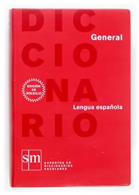 Couverture du produit · Diccionario General Lengua espanola