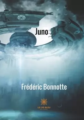 Couverture du produit · Juno
