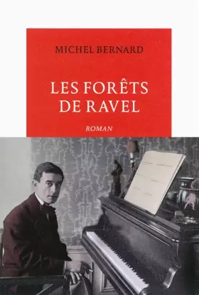 Couverture du produit · Les Forêts de Ravel