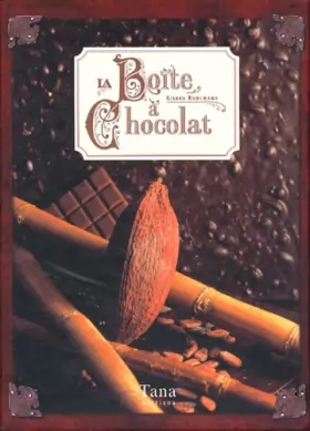 Couverture du produit · La boite a chocolat