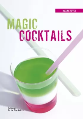Couverture du produit · Magic Cocktails