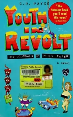 Couverture du produit · Youth in Revolt: A Novel