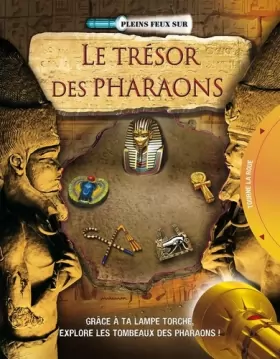 Couverture du produit · Le trésor des pharaons