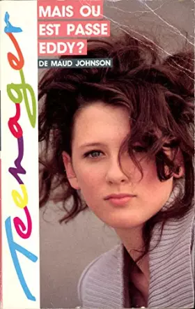 Couverture du produit · Mais où est passé Eddy ?