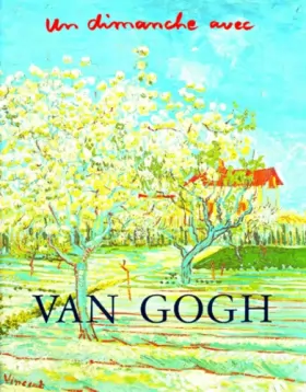 Couverture du produit · Un dimanche avec Van Gogh